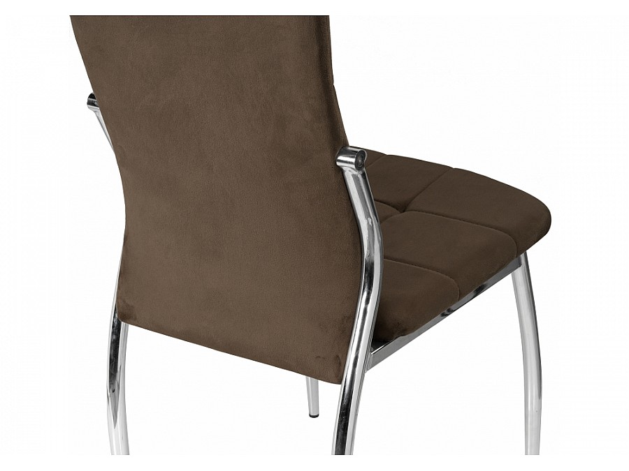 на металлокаркасе Farini brown