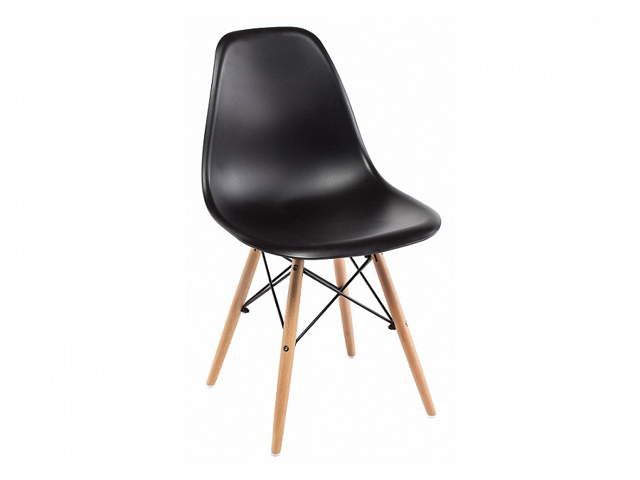 Eames PC-015 черный