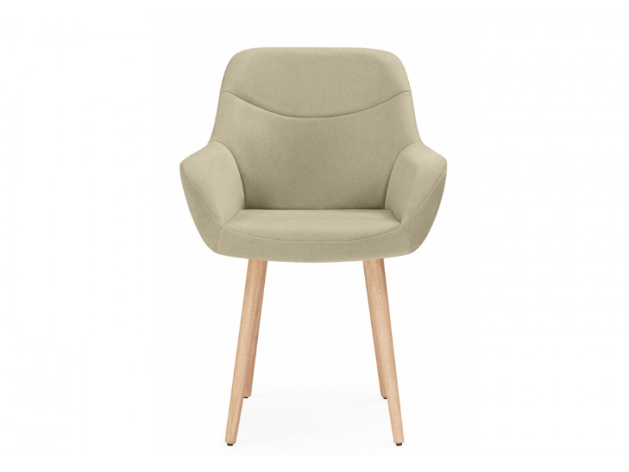 Флюид бежевый (zd 210) / светлое дерево