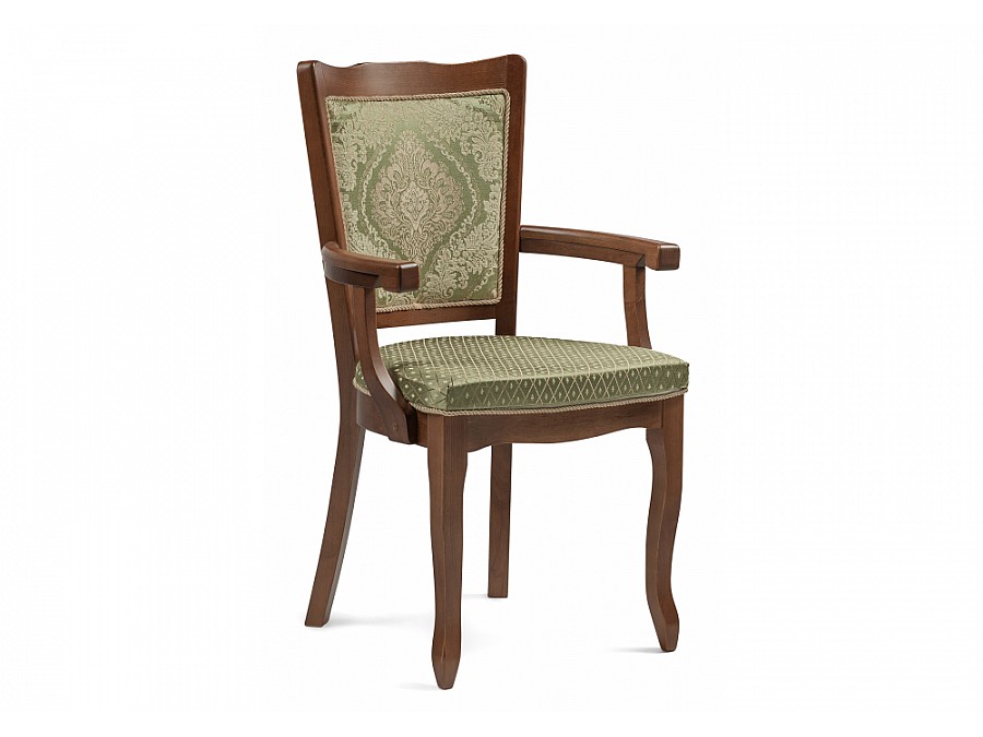 Холгри soprano nefrit / ромб / миланский орех