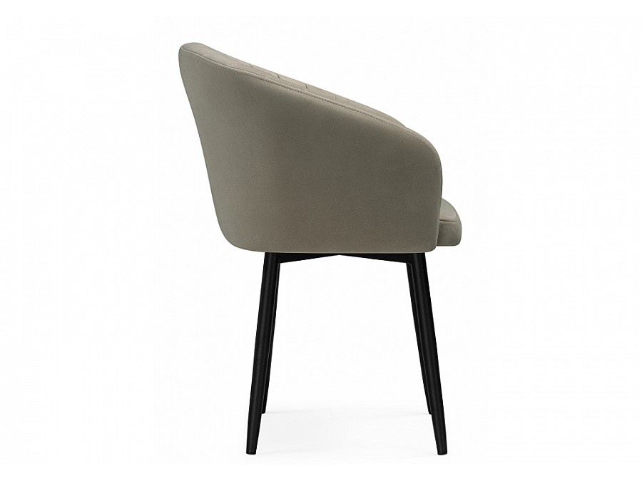 Моншау marseille 13 данс / черный