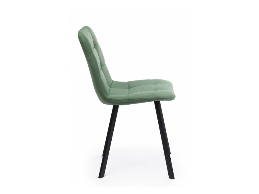 Чилли фисташковый / черный