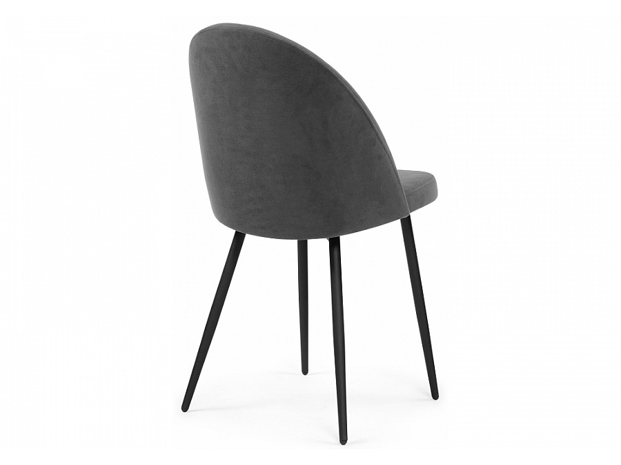 Дагрун темно-серый / черный