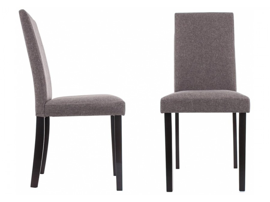 Gross cappucino / dark grey