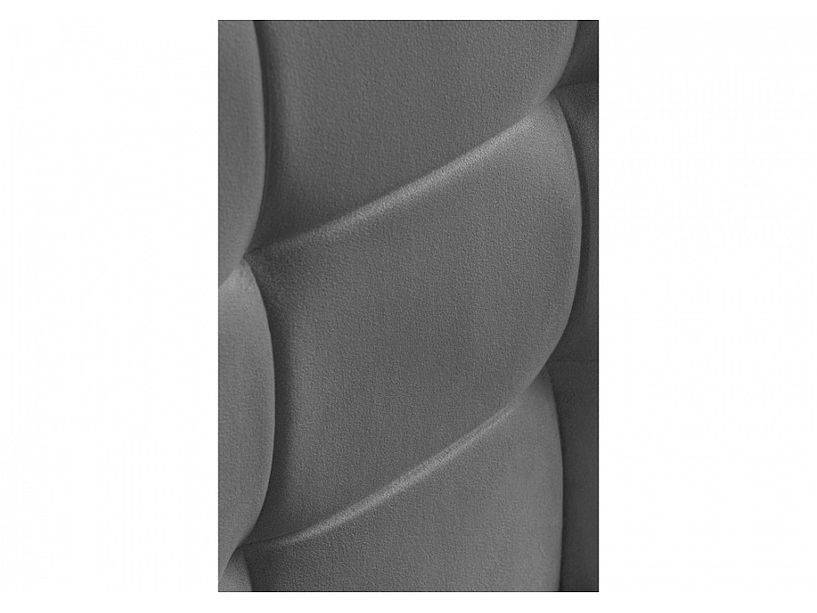 Стул на металлокаркасе Чилли белый каркас / темно-серый