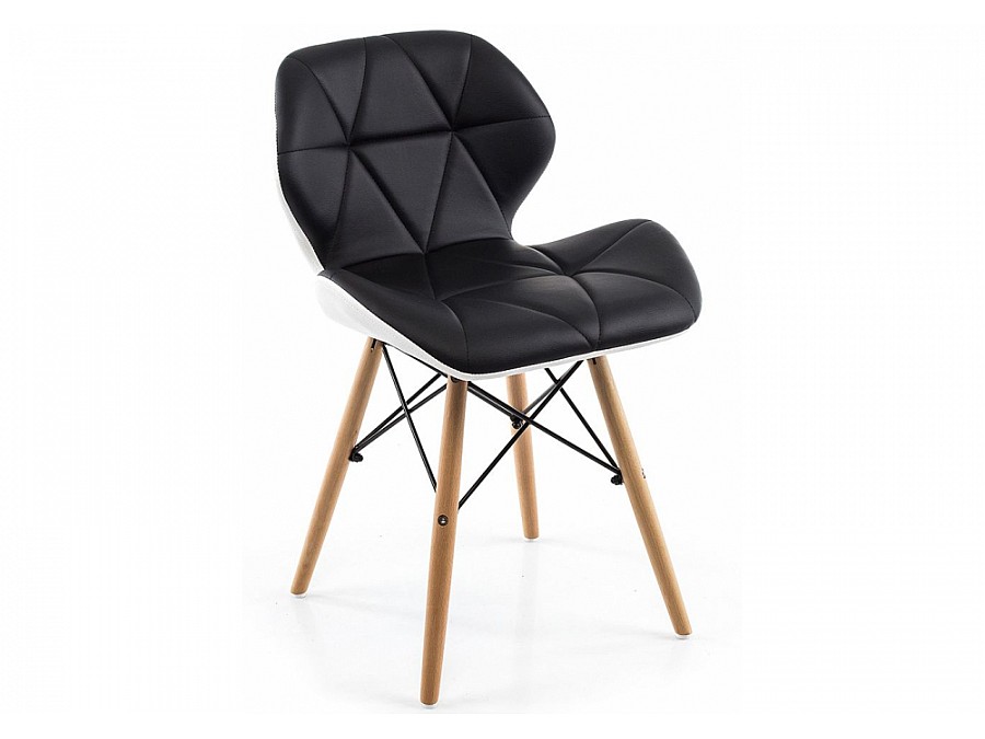 PC-027 черный / белый