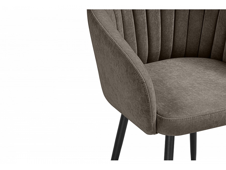 Моншау marseille 16 данс / черный