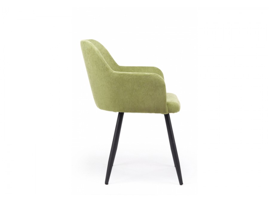 Инфини зеленый (ocean 013) / черный