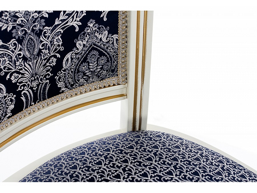 Mariano золото с патиной