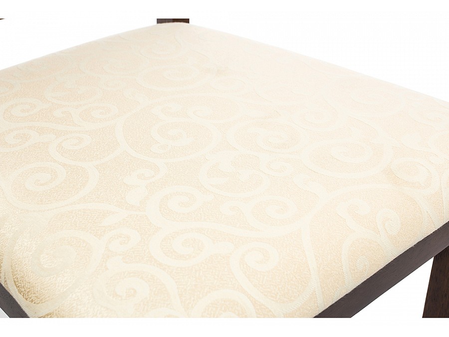 Стул деревянный Robin cappuccino