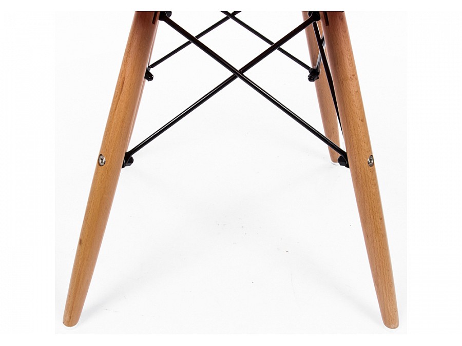 Eames PC-015 оранжевый