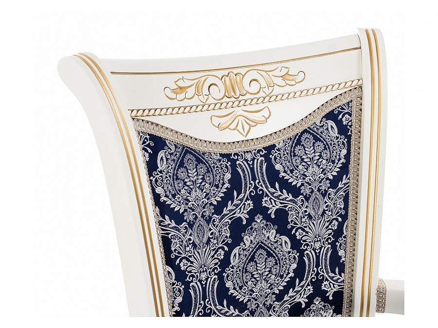 Mariano золото с патиной