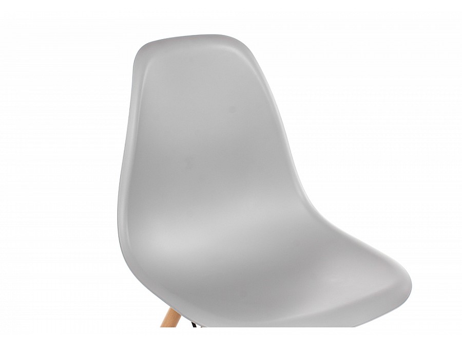 Eames PC-015 серый