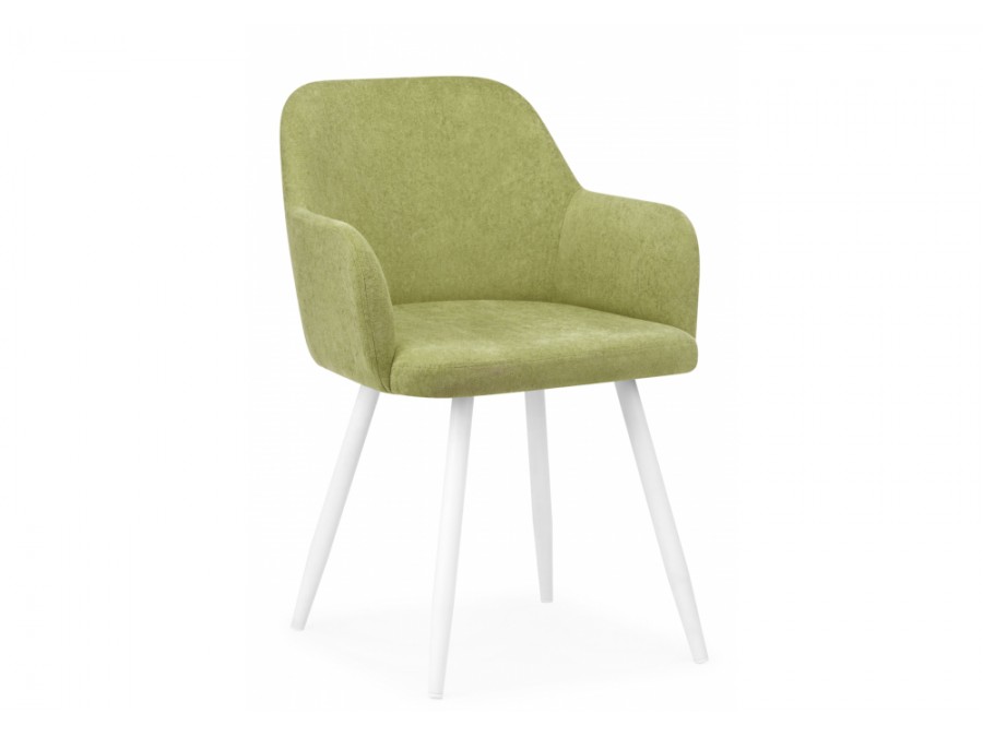 Инфини 360 зеленый (ocean 013) / белый