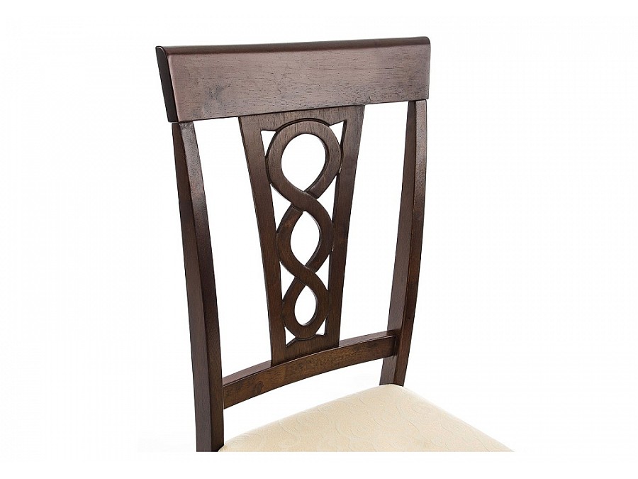 Стул деревянный Robin cappuccino