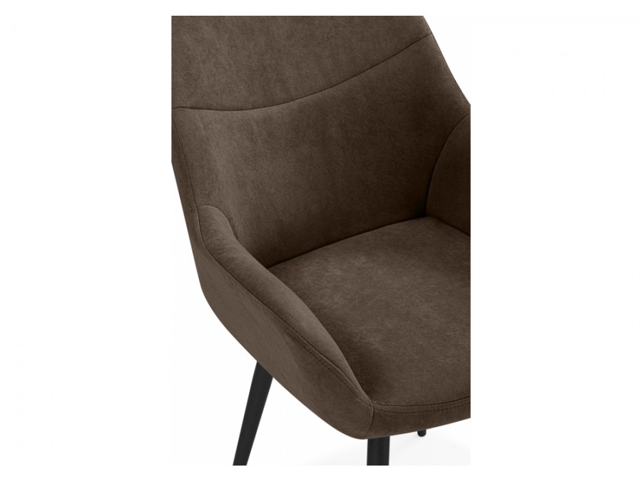 Флюид коричневый (glory 08) / черный