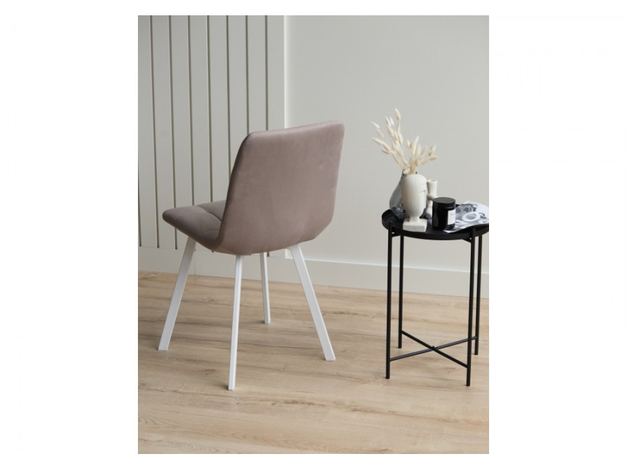 Чилли латте / белый