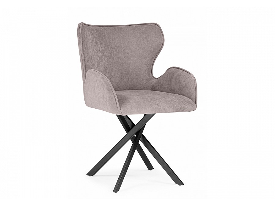 Карлайл латте brendy smoke 04 / черный