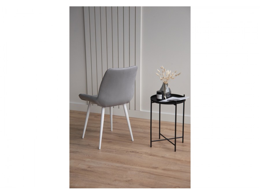 Седа светло-серый (zd 960) / белый np