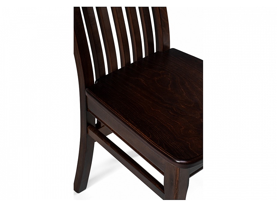 Арлет венге коричневый жесткий