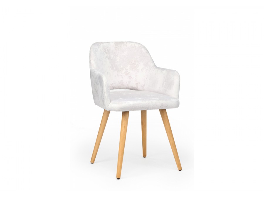 Эолин 360 светло-бежевый (simple 011) / светлое дерево