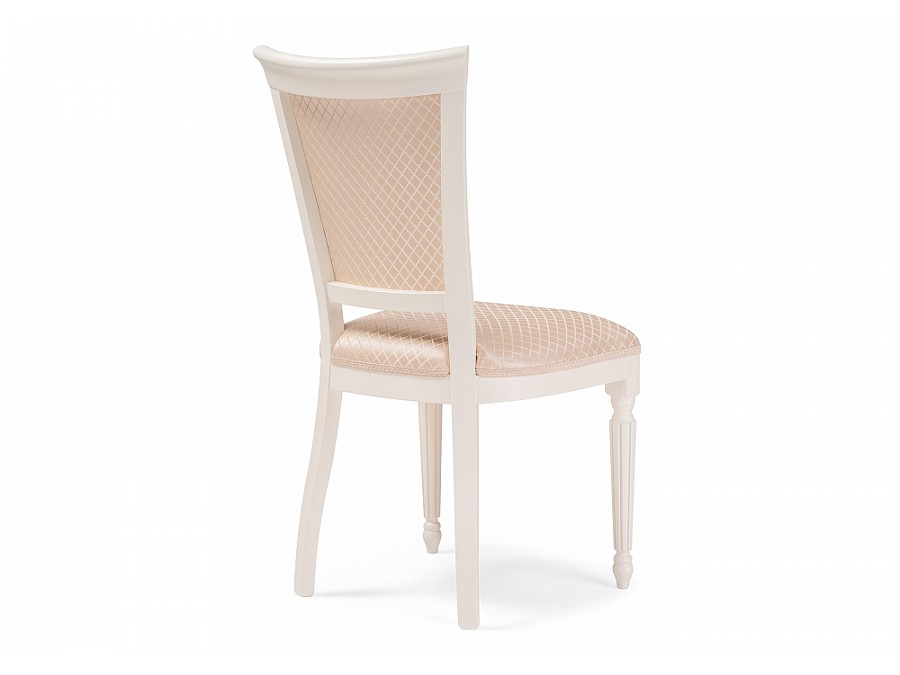 Байона молочный / ромб 02