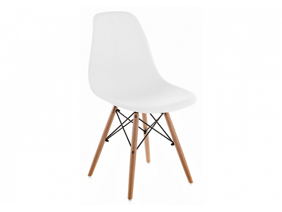 Eames PC-015 white