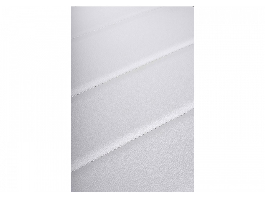 Стул на металлокаркасе DC2-001 white / black