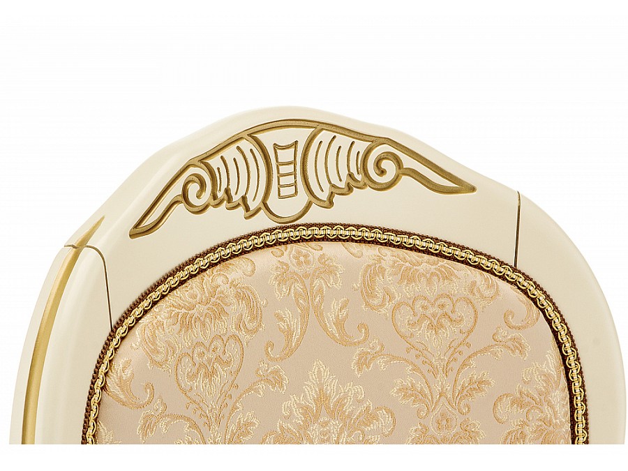 Лауро патина золото / бежевый