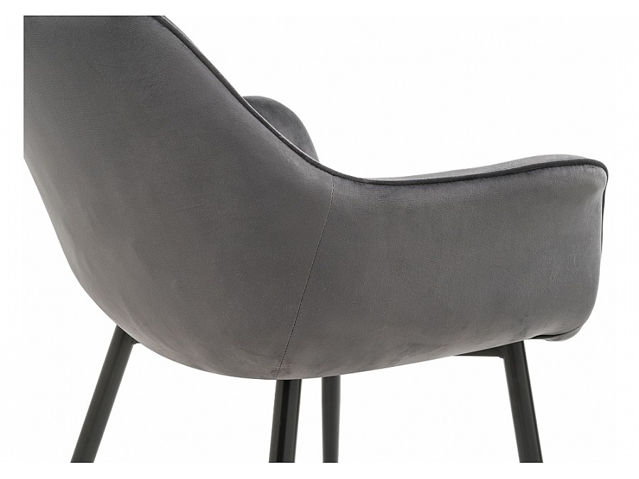 Remo тёмно-серый