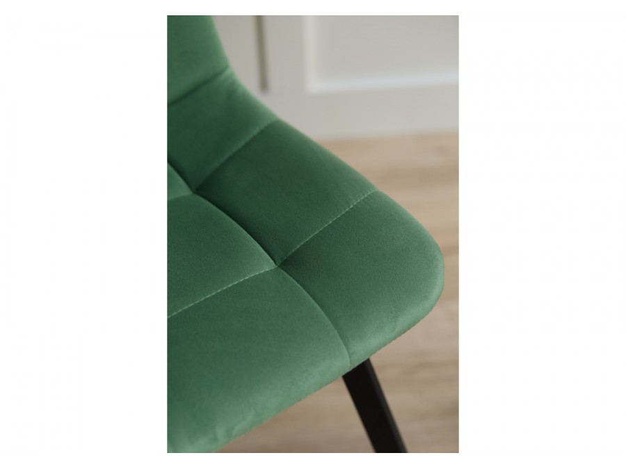 Чилли фисташковый / черный