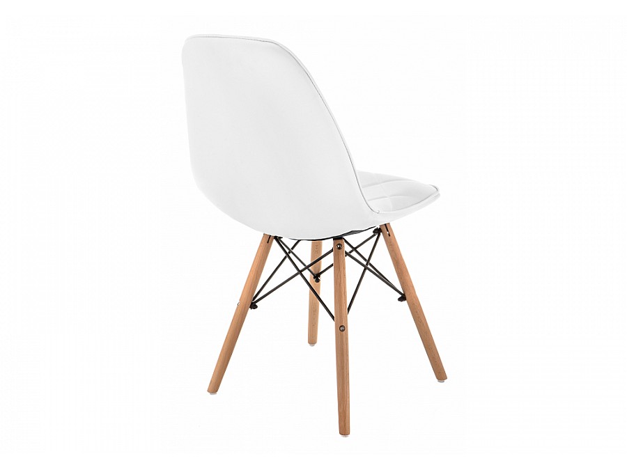 Eames PC-147 белый