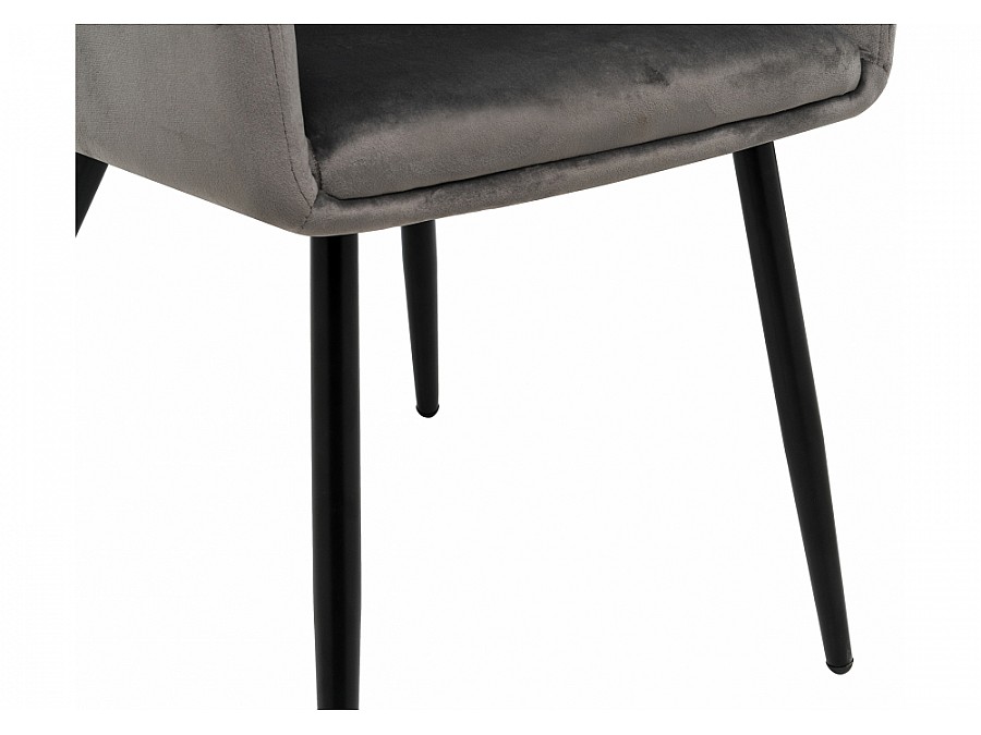 Slam тёмно-серый