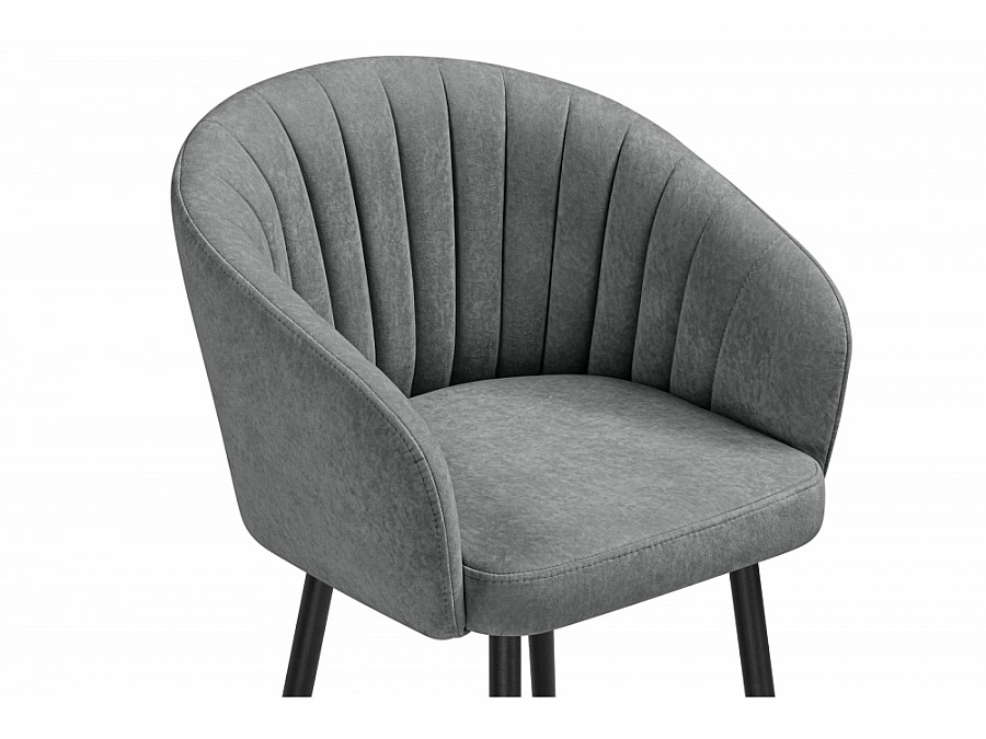 Моншау marseille 11 данс / черный