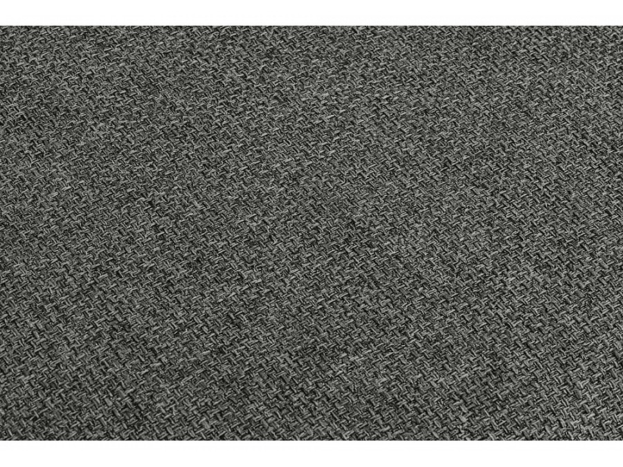 Texas 2 светло-серый поворотный / черный