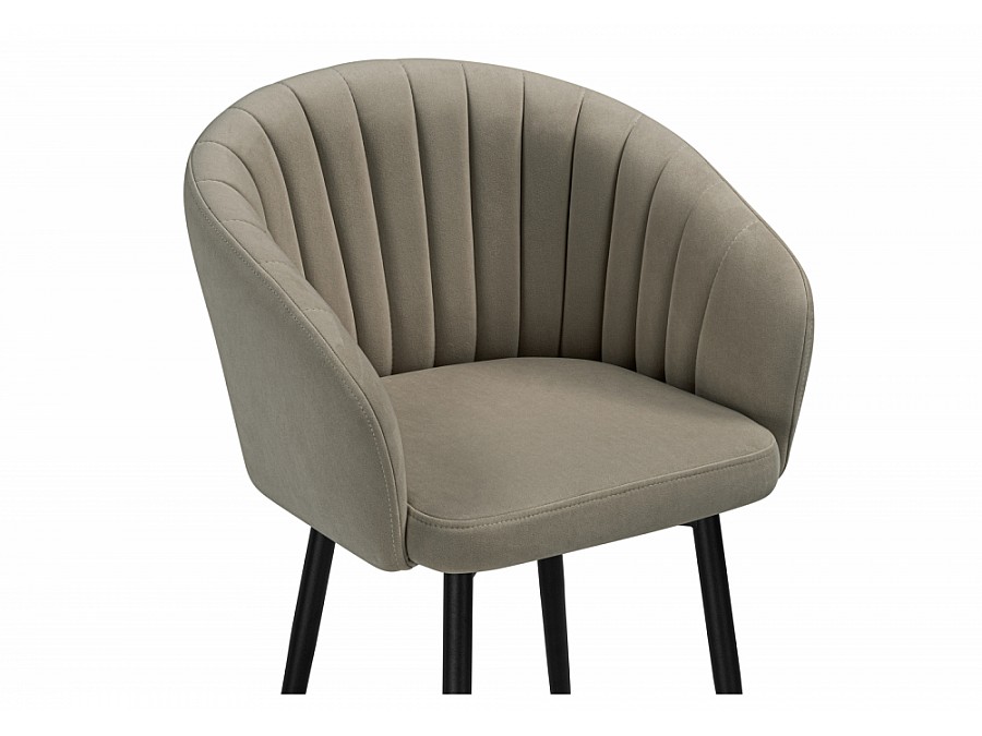 Моншау marseille 13 данс / черный