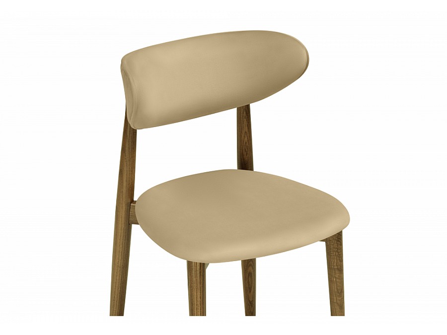 Фарго бежевый / орех