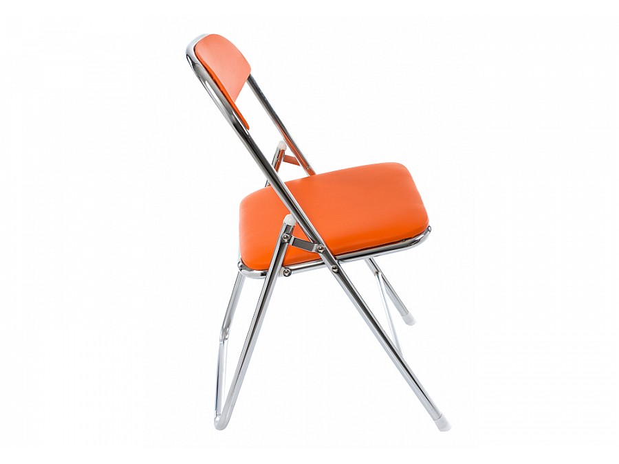 Fold раскладной оранжевый