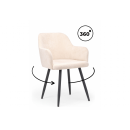 Инфини 360 латте (ocean 003) /  черный