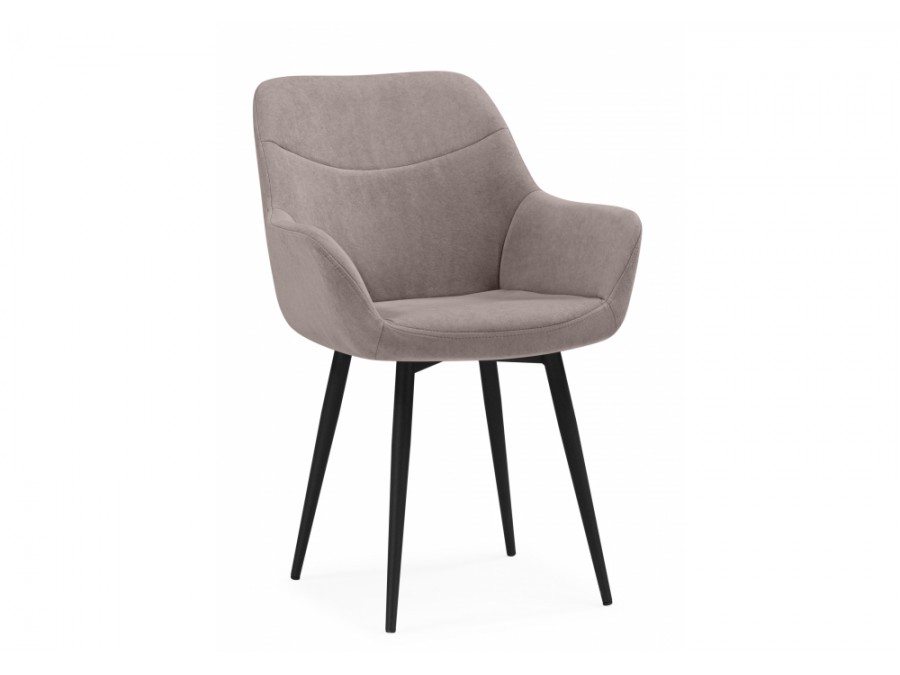 Флюид латте (zd (290) / черный