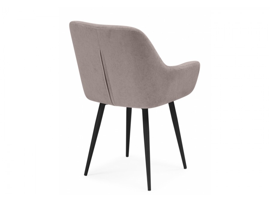 Флюид латте (zd (290) / черный