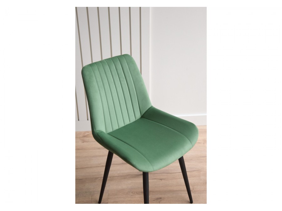 Седа 360 фисташковый (zd 651) / черный np