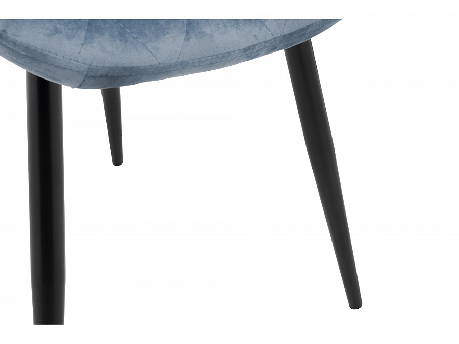 Fox black / grye-blue