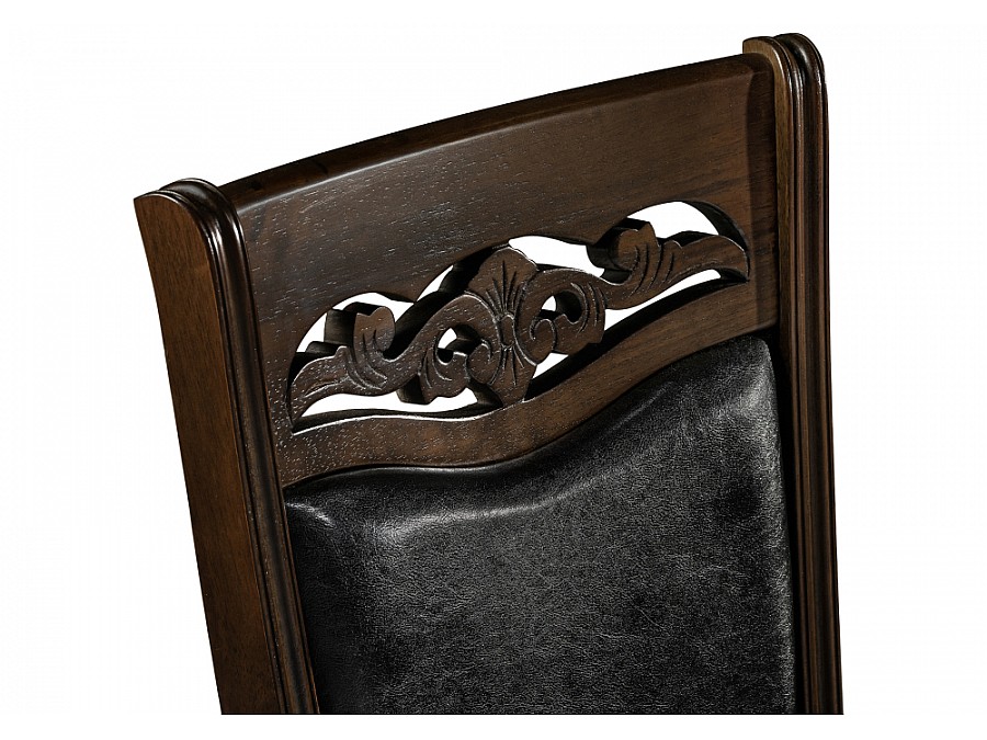 Стул деревянный Drage cappuccino