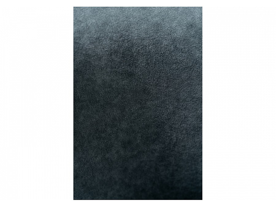 Стул на металлокаркасе Алсисар катания графит / черный