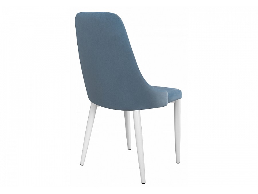 Kora голубой / белый