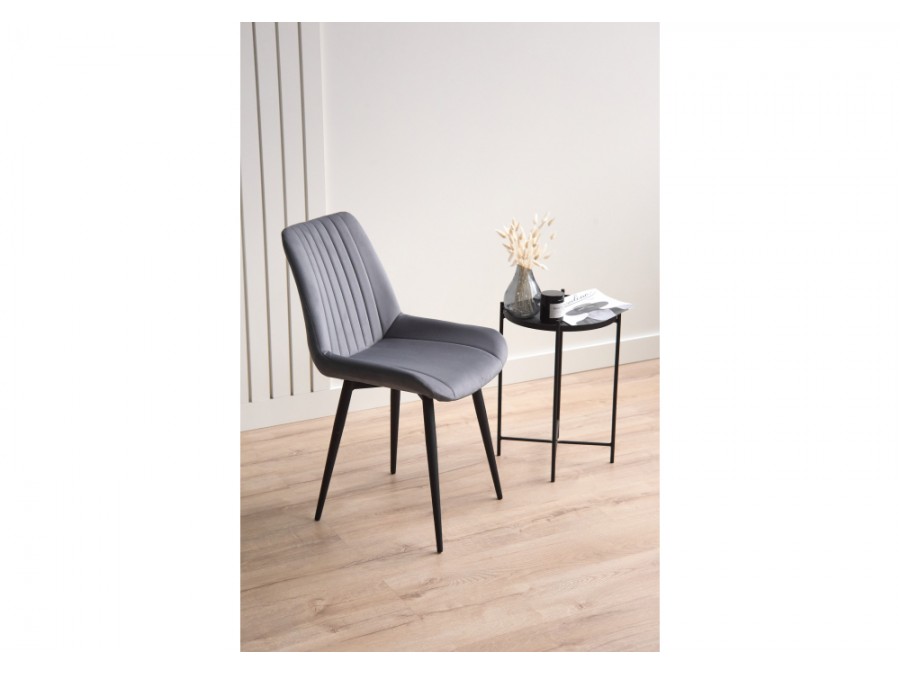 Седа 360 темно-серый (zd 995) / черный np