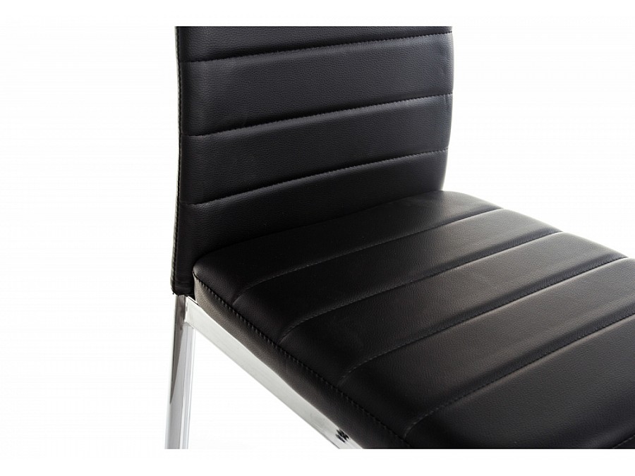 DC2-001 черный