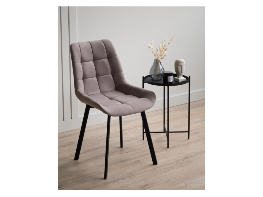 Челси П латте (zd 290) / черный