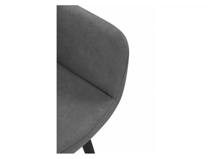 Флюид темно-серый (zd 995) / черный